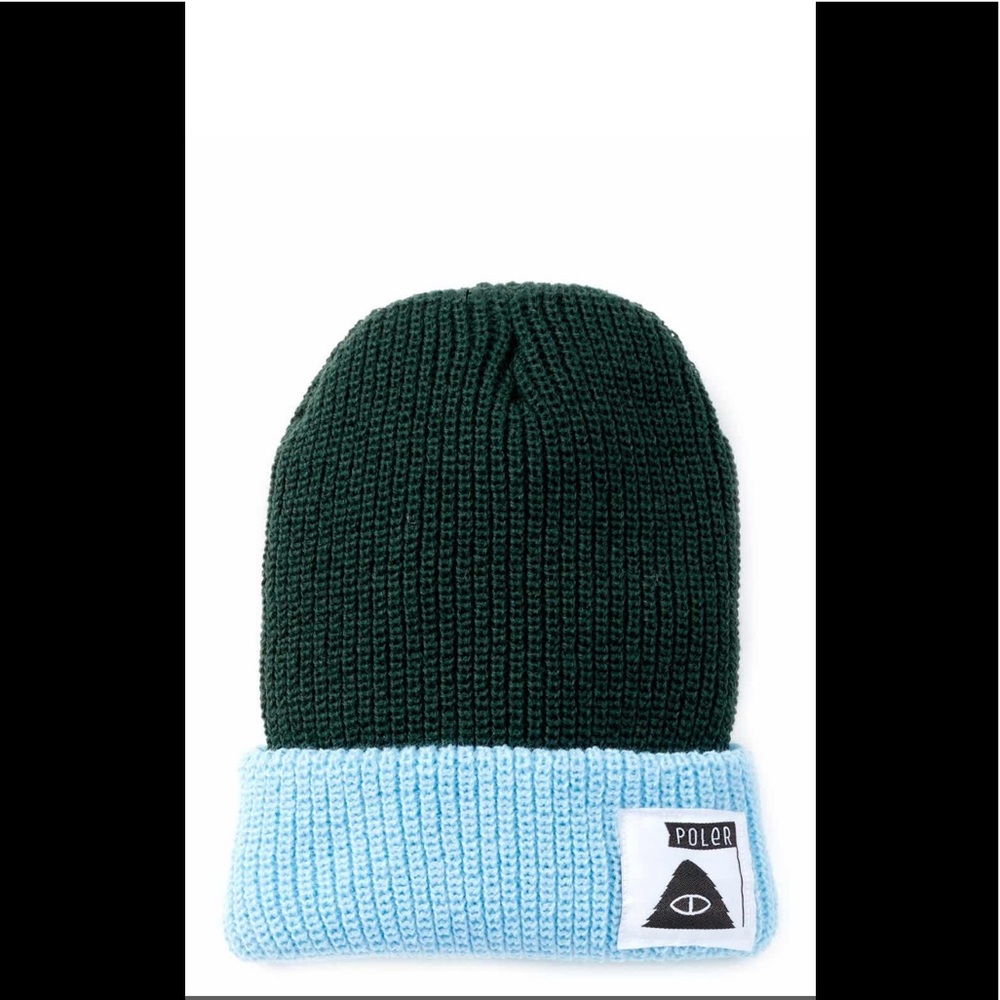 Euc Poler Beanie - image 1